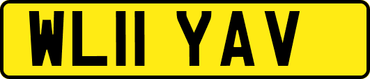 WL11YAV