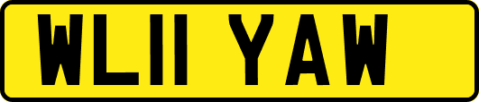 WL11YAW