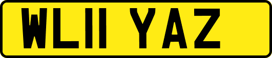WL11YAZ