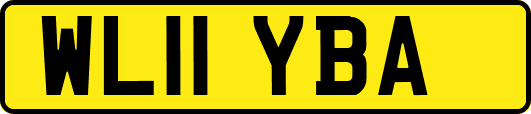 WL11YBA