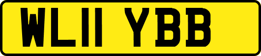 WL11YBB