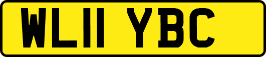 WL11YBC