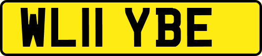 WL11YBE