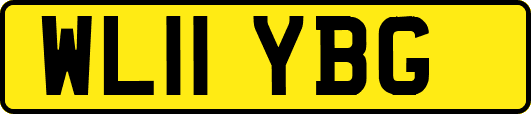 WL11YBG