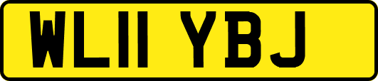 WL11YBJ