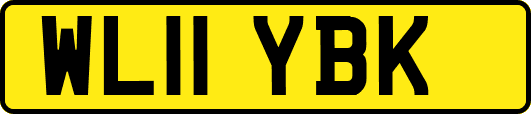 WL11YBK