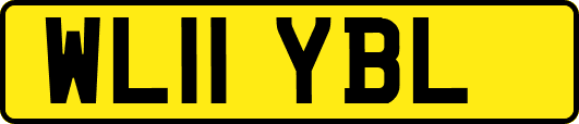 WL11YBL