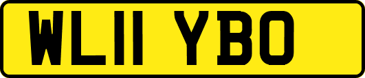 WL11YBO