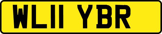 WL11YBR