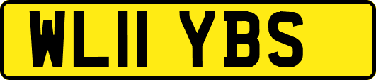 WL11YBS