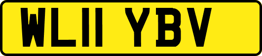 WL11YBV