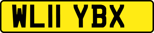 WL11YBX