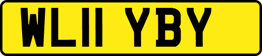 WL11YBY