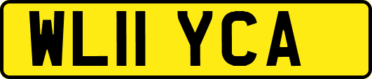 WL11YCA