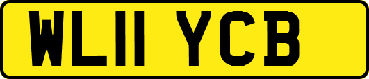 WL11YCB