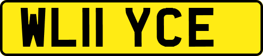 WL11YCE