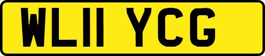 WL11YCG