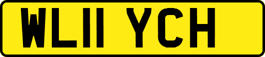 WL11YCH