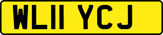 WL11YCJ