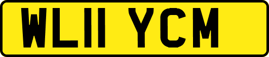 WL11YCM