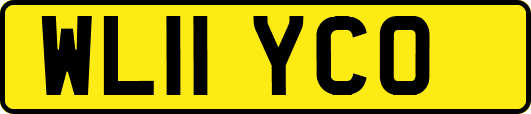 WL11YCO