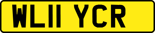 WL11YCR