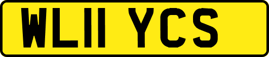 WL11YCS