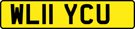 WL11YCU