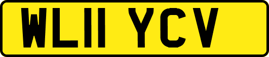 WL11YCV