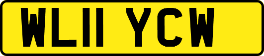 WL11YCW