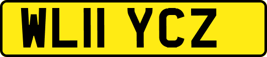 WL11YCZ