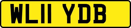 WL11YDB