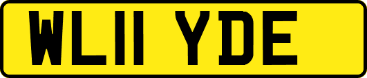 WL11YDE