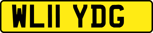 WL11YDG