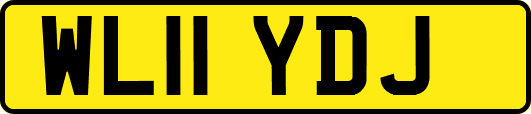 WL11YDJ