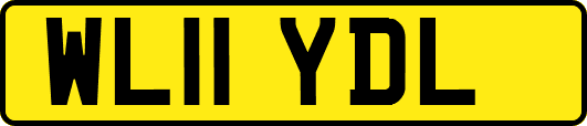 WL11YDL