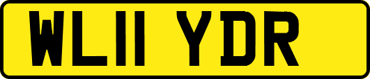 WL11YDR