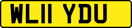 WL11YDU