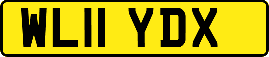 WL11YDX