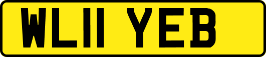 WL11YEB