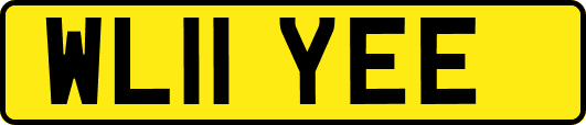 WL11YEE