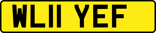 WL11YEF