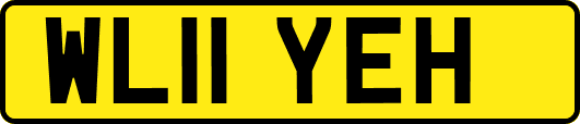 WL11YEH