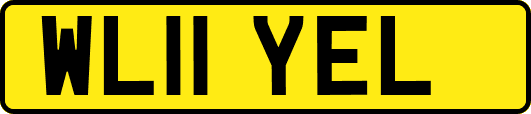 WL11YEL