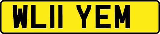 WL11YEM