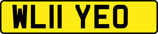 WL11YEO