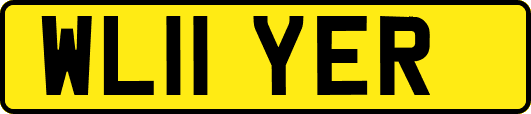 WL11YER