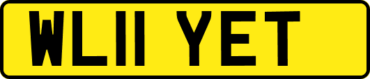 WL11YET