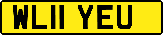 WL11YEU