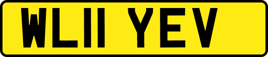 WL11YEV